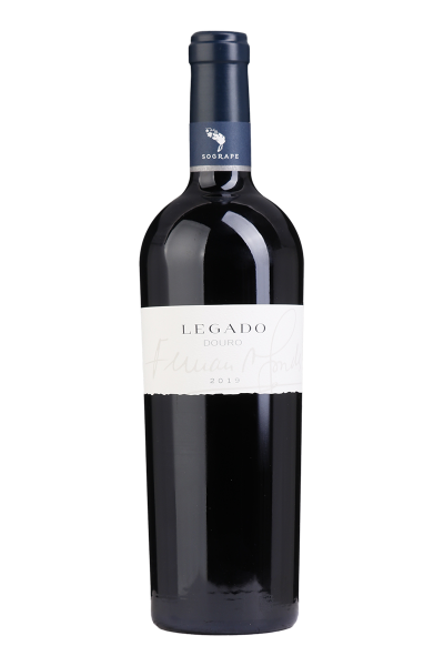 Legado 2012