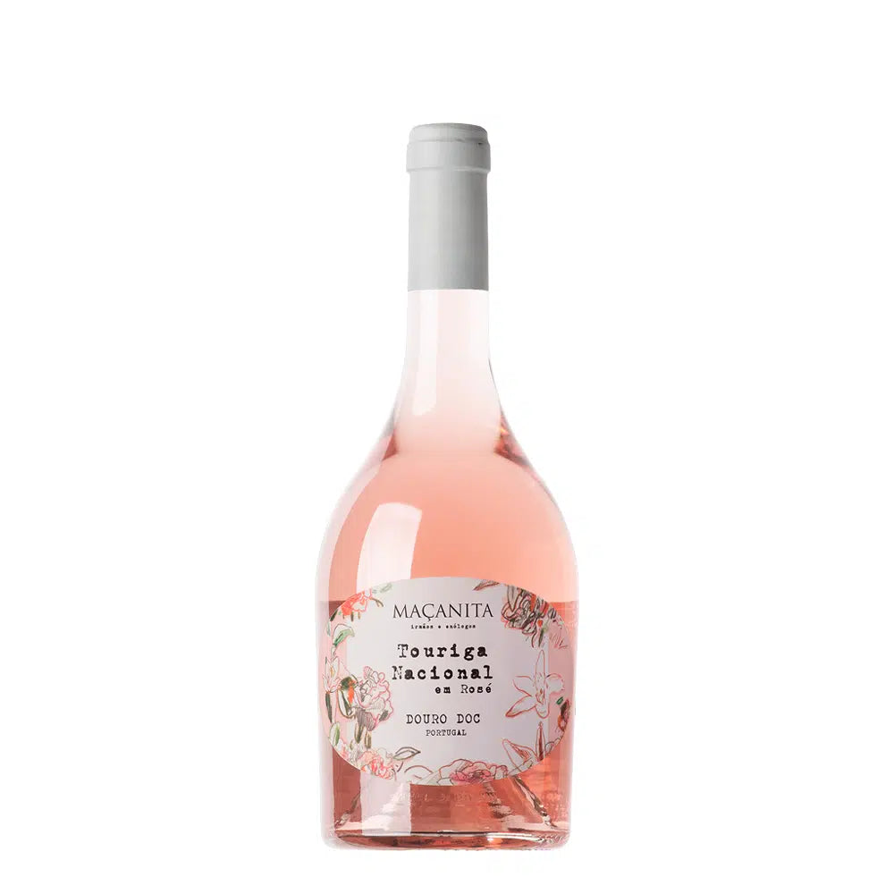 Macanita Rosé 2025