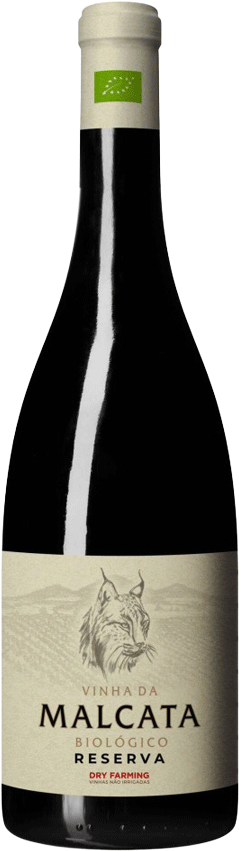 Vinha da Malcata Reserva Tinto 75 cl