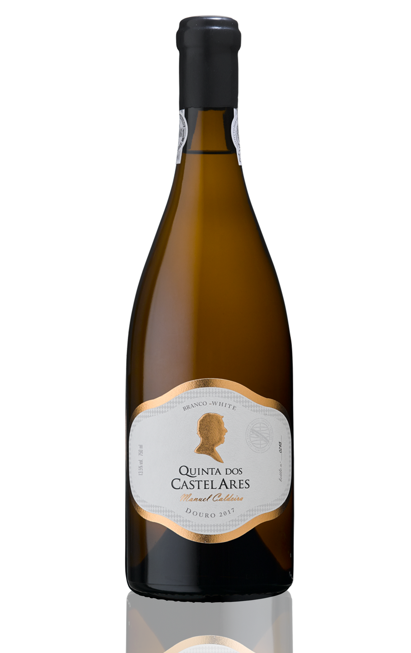 Quinta dos Castelares M.Caldeira Branco