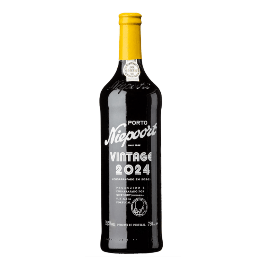 Niepoort Vintage 2024 Vinho do Porto 75 cl