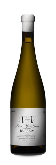 Niepoort Vieilles Vignes Blanches
