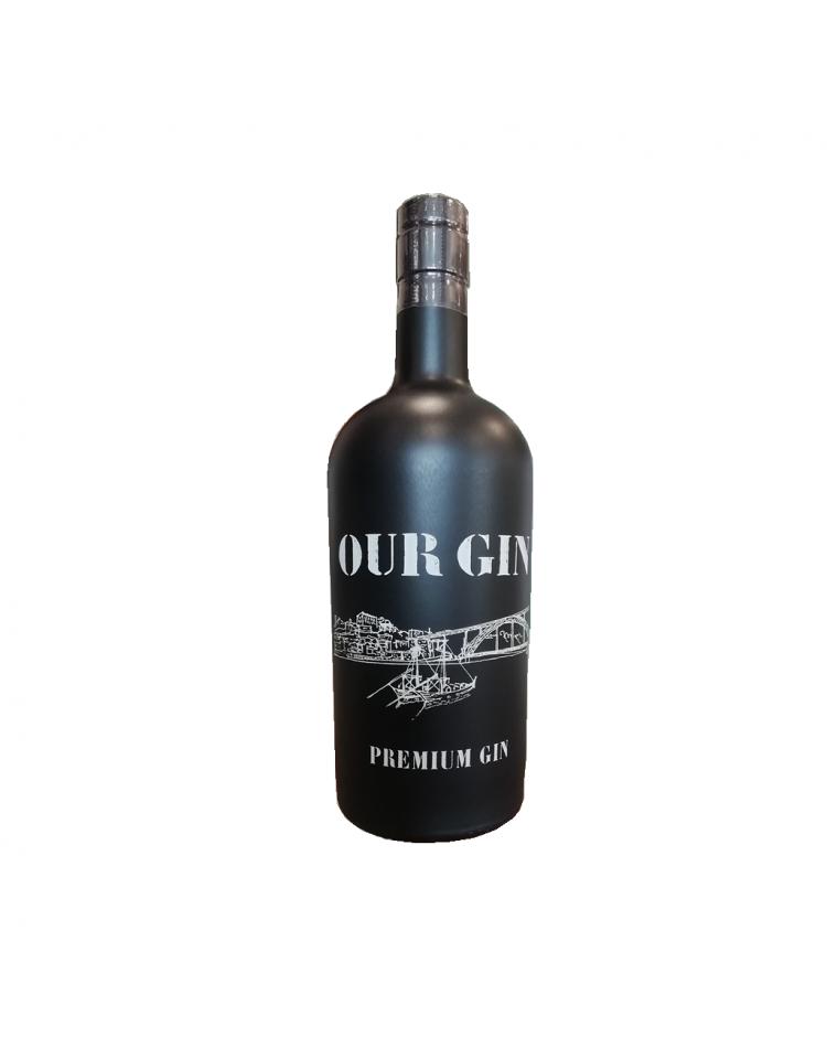 Our Gin