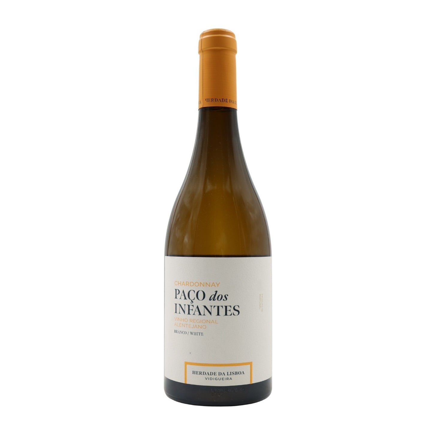 Paco do Infante Chardonnay