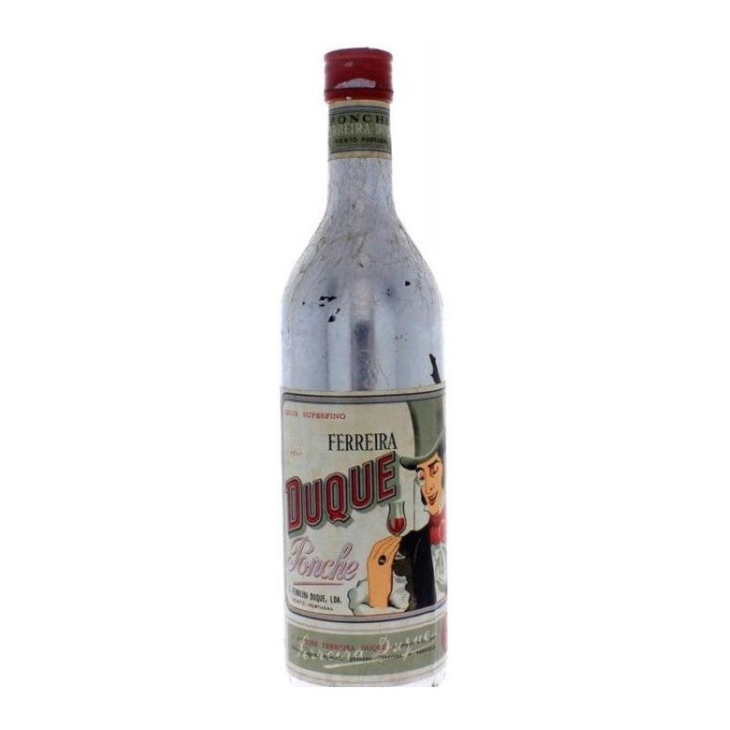 Liqueur Ferreira Duque Punch