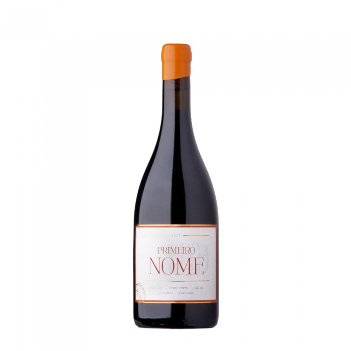 Primeiro Nome Tinto