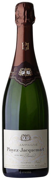 Ployez-Jacquemart Passion Magnum - Miraramos