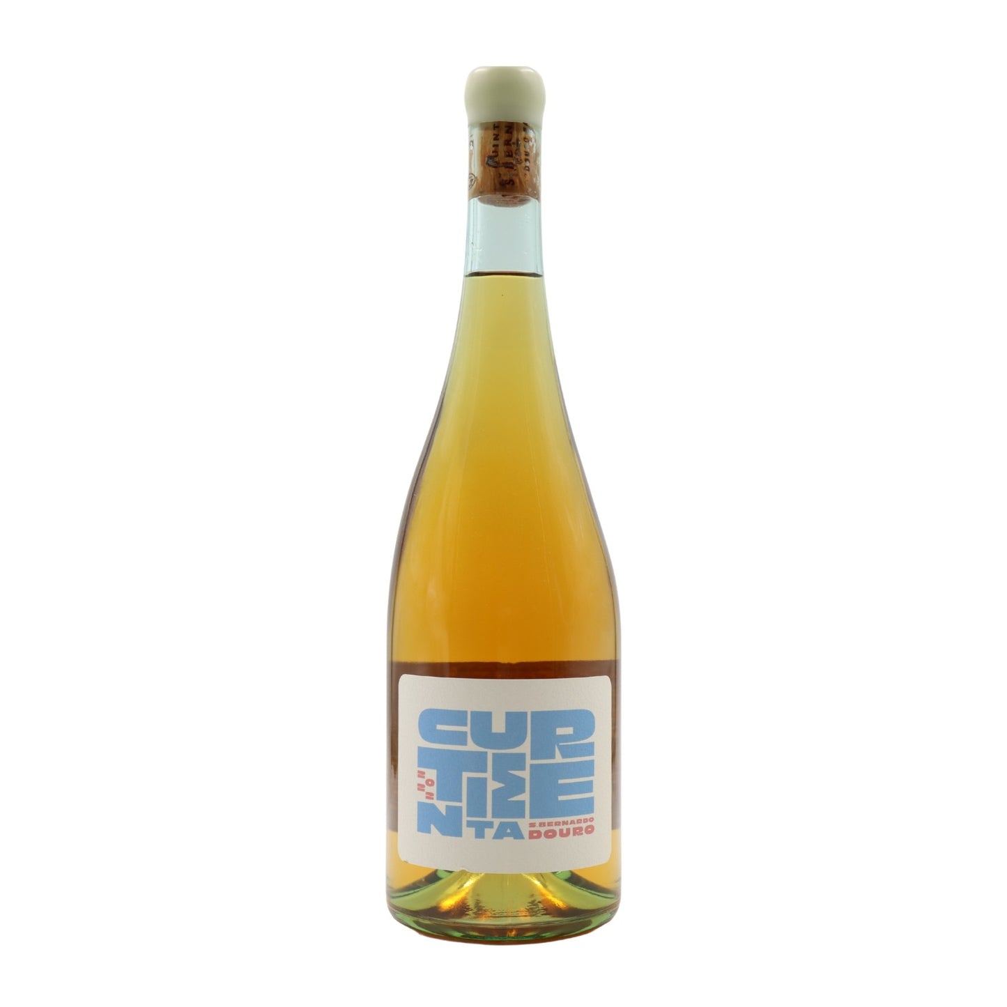 Quinta de São Bernardo Curtimenta White