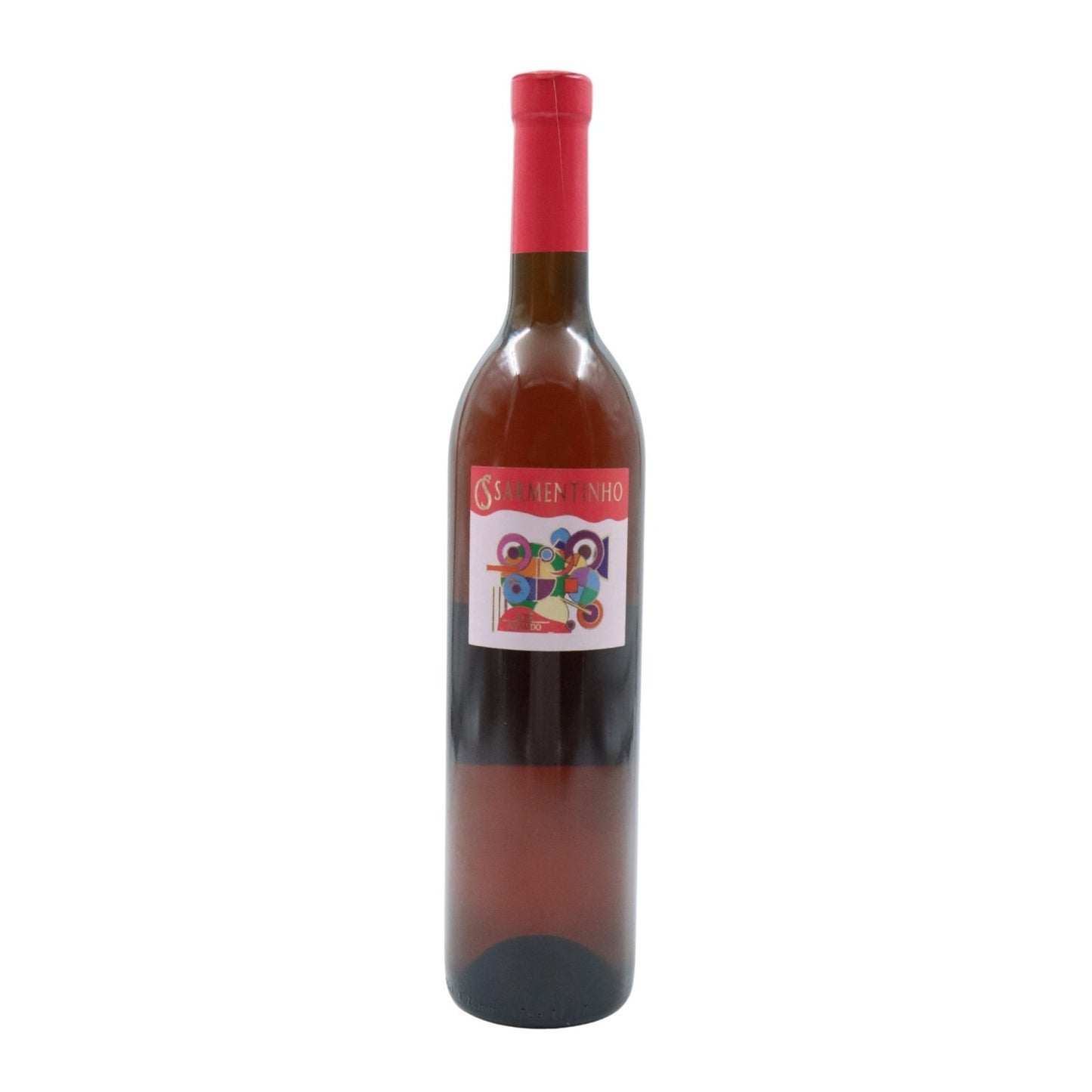 Sarmentinho Rosé