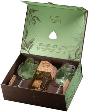 Gin Adamvs Signature Edition C/Copo - Miraramos