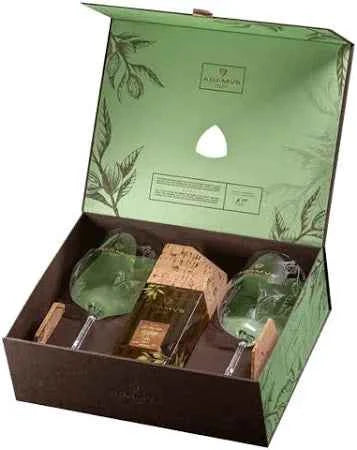 Gin Adamvs Signature Edition C/Copo