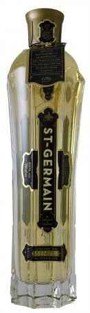 Staint Germain Elderflower