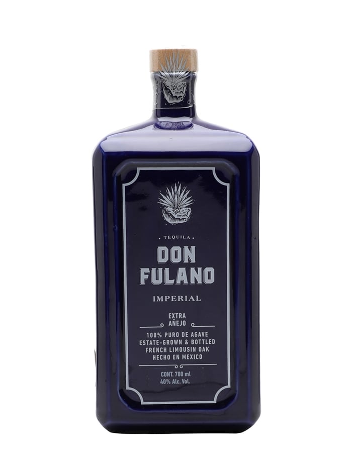 Don Fulano Imperador - Miraramos