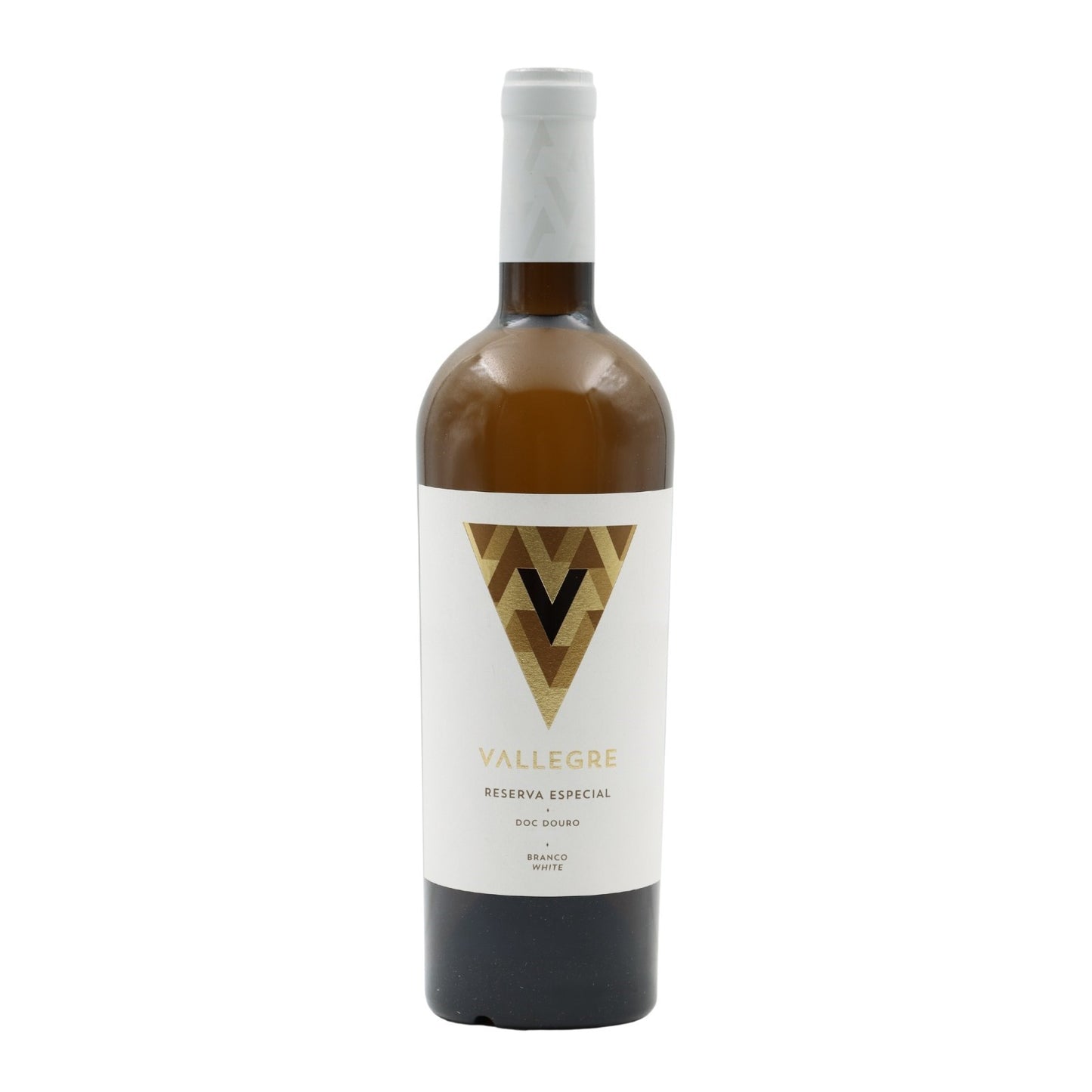Vallegre Reserva Especial Branco