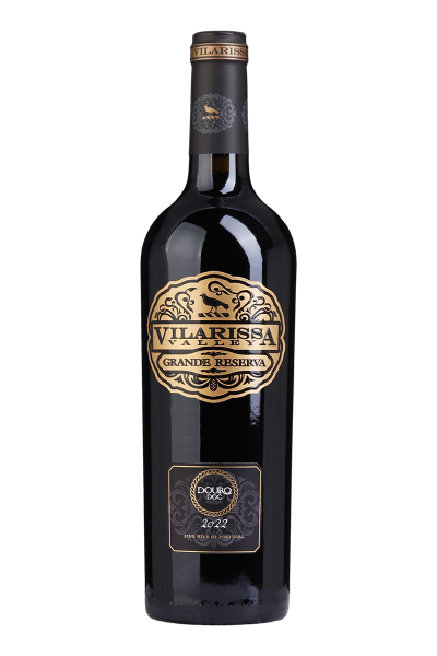 Vilarissa Grande Reserva Tinto
