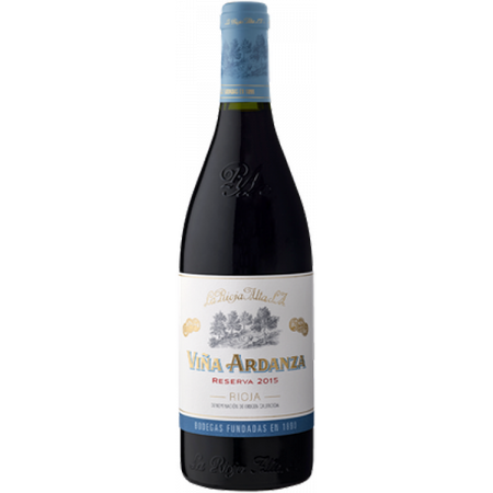 Viña Ardanza Reserva