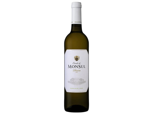 Conde Monsul Branco