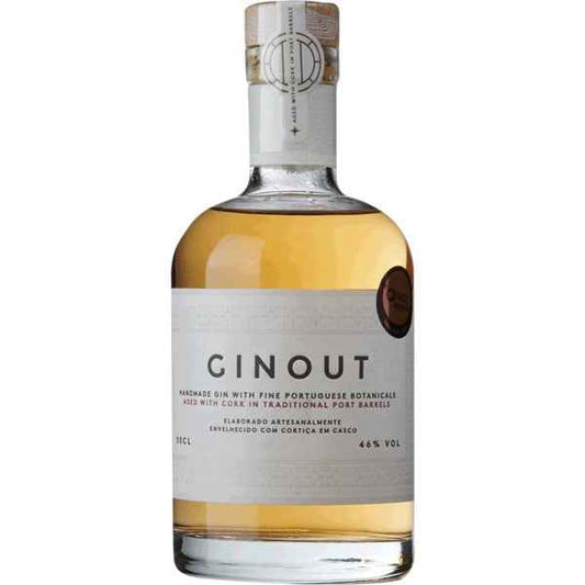 Ginout