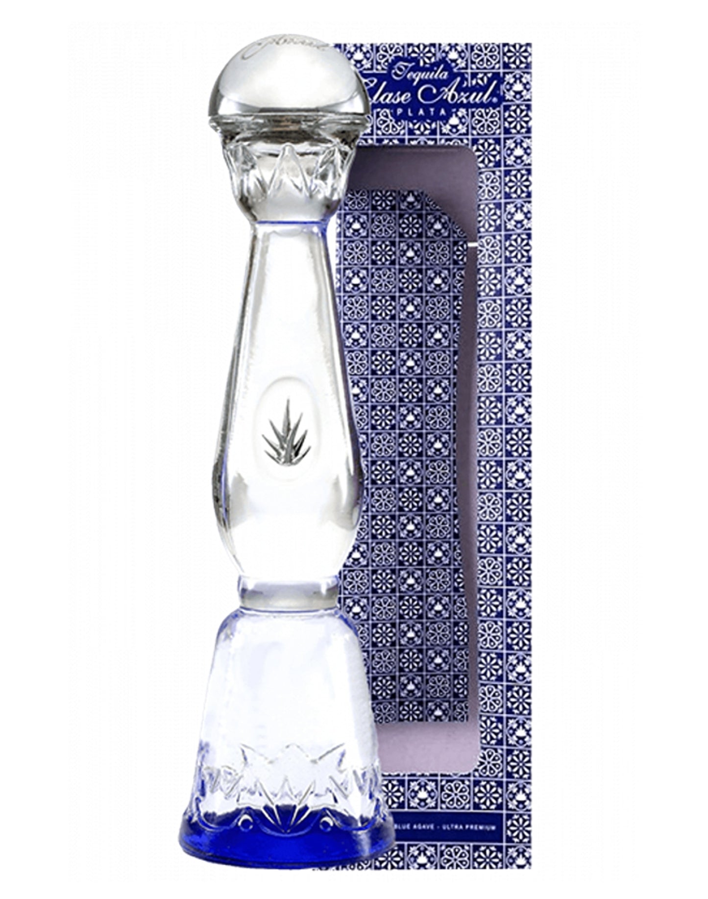 Clase Azul Plata Tequila