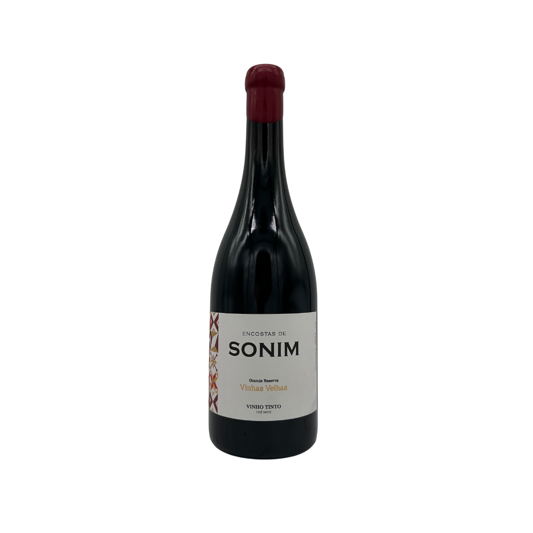Encostas de Sonim Vinhas Velhas Tinto