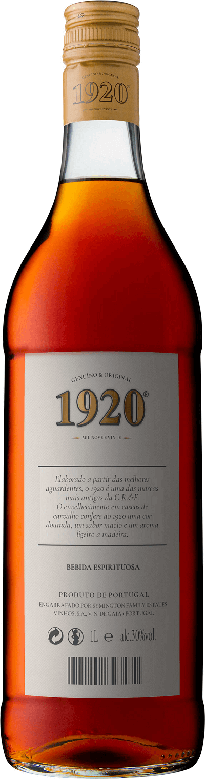 Brandy 1920