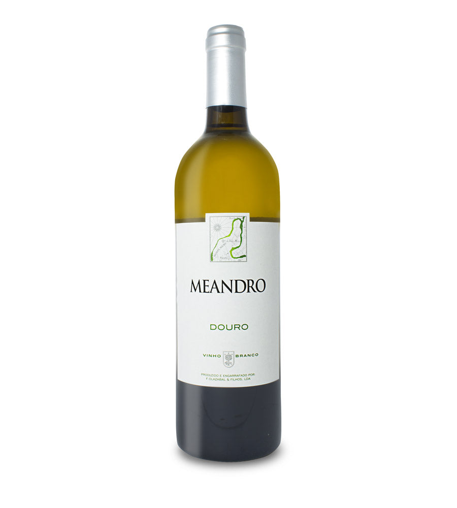 Meandro Blanco