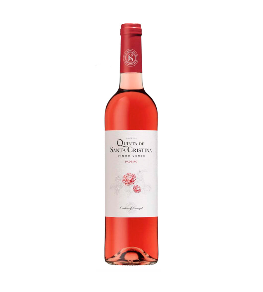 Vinho Quinta de Santa Cristina