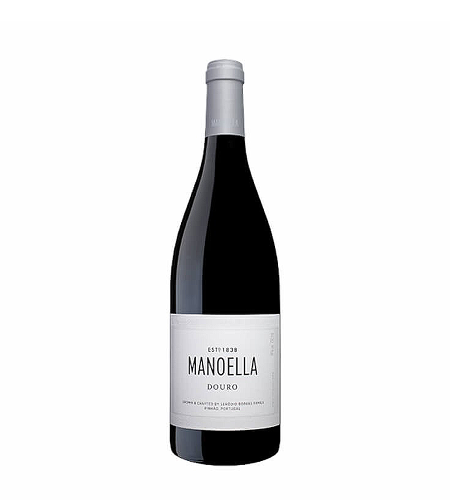 Quinta da Manoella Red