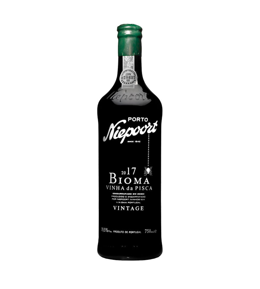 Bioma Vintage 2020 Vinha da Pisca