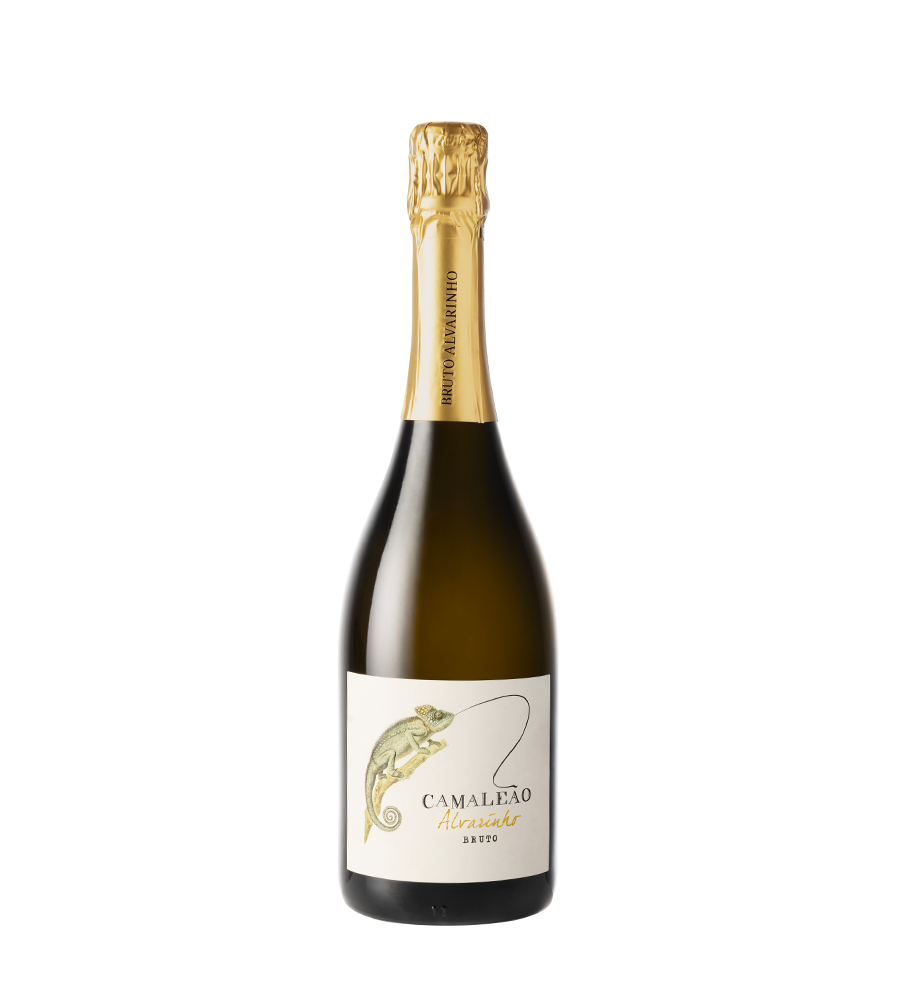 Espumante Camaleão Alvarinho Brut