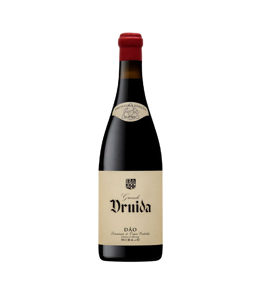 Grande Druida Tinto