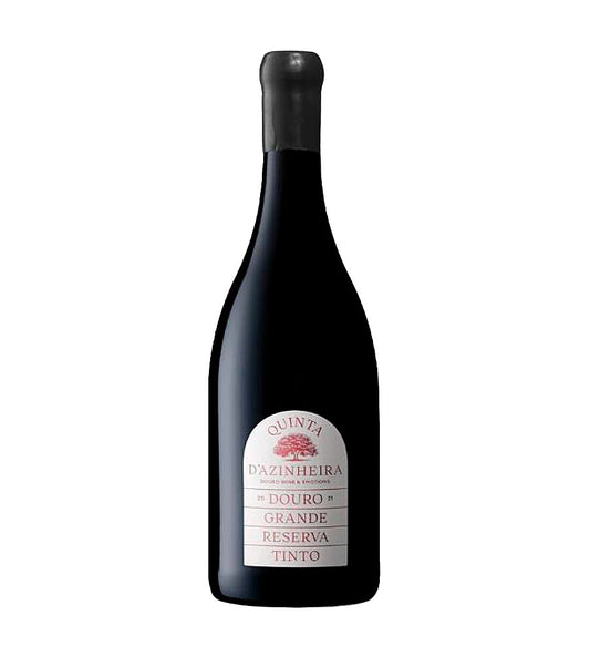 Quinta da Azinheira Grande Reserva Red