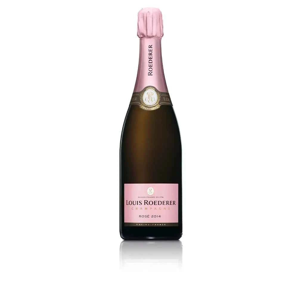 Louis Roederer Vintage Rosé