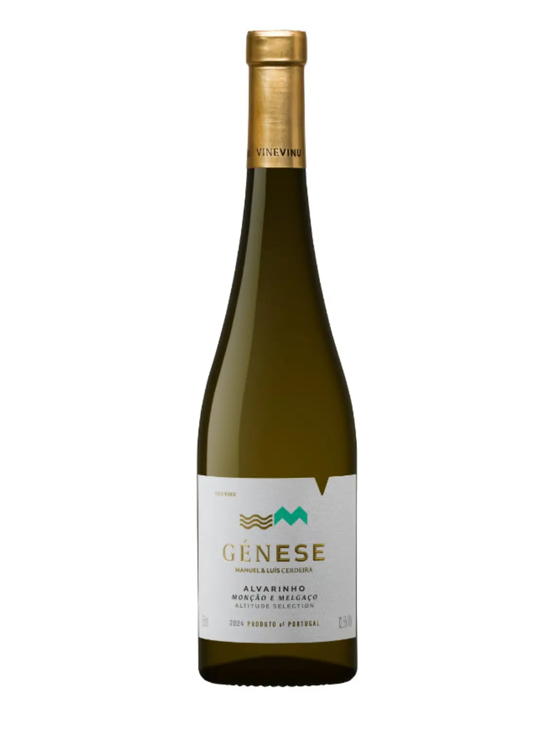 Genese Terroir Alvarinho Magnum