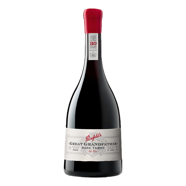 Penfolds 30 Anos