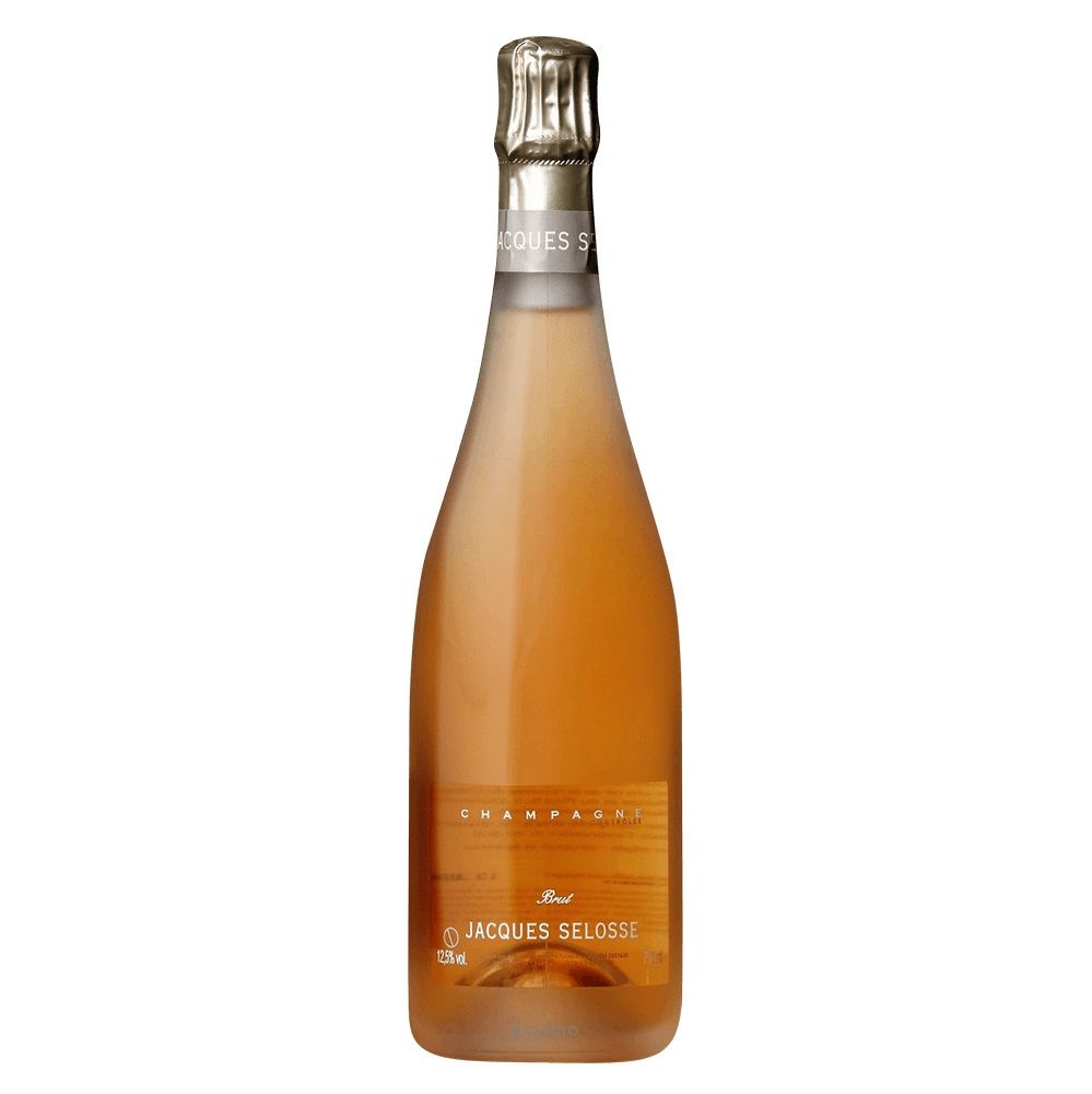 Jacques Selosse NV Rosé