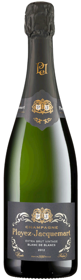Ployez-Jacquemart Vintage Blanc de Blanc