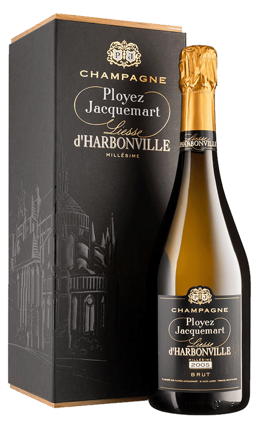 Ployez-Jacquemart Liesse D'Harbonville 2005