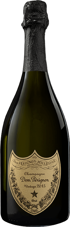 Dom Pérignon Brut Vintage 2015
