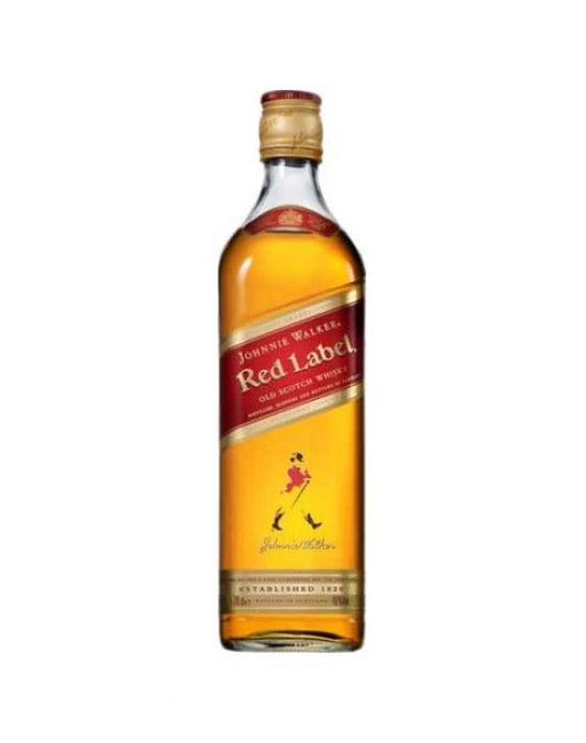 Johnnie Walker Red Label