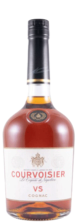 Courvoisier VS Cognac