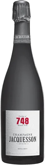 Jacquesson 748