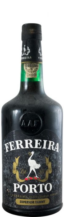 Ferreira Superior Tawny