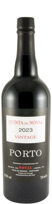 Quinta do Noval Vintage 2023