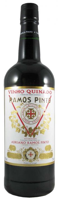 Ramos Pinto Vitaminado