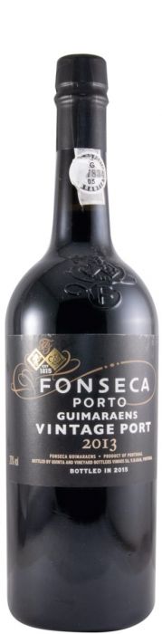 Fonseca Guimaraens Vintage 2013