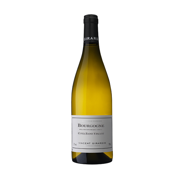 Vincent Girardin Bourgogne Cuvee Saint-Vincent Chardonnay Branco