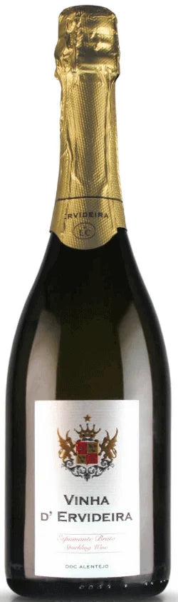 Espumante Vinha de Ervideira Brut