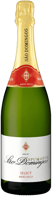 Espumante São Domingos Meio SEco