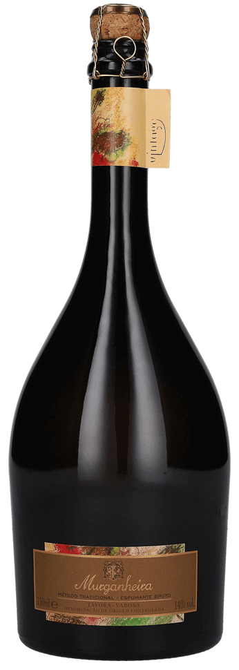 Murganheira Pinot Noir Vintage Sparkling Wine